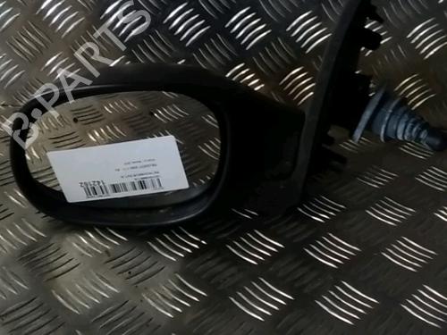 Used Left mirror PEUGEOT 206+ (2L_, 2M_) 1.1 (60 hp) 14964473