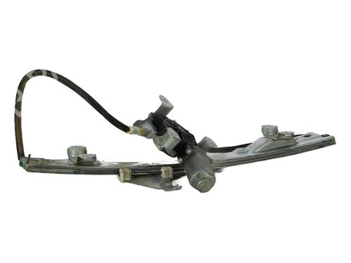 Front right window mechanism RENAULT TWINGO II (CN0_) 1.5 dCi (CN0E) | BP33808900C23 - Image 3