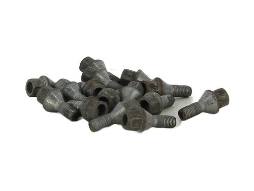 Used Other Other RENAULT ZOE (BFM_) ZOE (BFMC, BFMD) (136 hp) 33222292 33222292