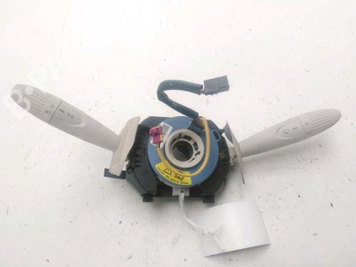 Used Steering column stalk FIAT 500 (312_) 1.3 D Multijet (312AXE1A) (95 hp) 23125503