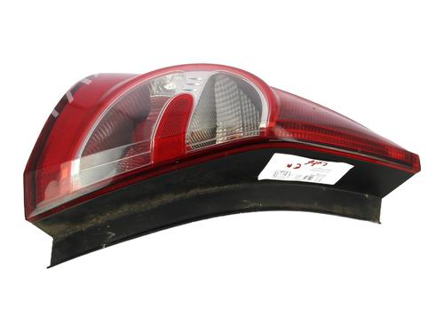 Left taillight DACIA SANDERO 1.5 dCi | BP30740627C34 