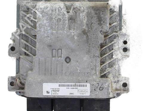 Used Engine control unit (ECU) Engine control unit (ECU) FORD TRANSIT CONNECT V408 Box Body/MPV 1.6 TDCi (75 hp) 34529468 34529468