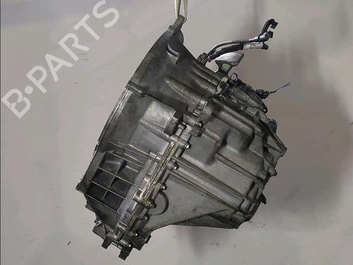 Gearbox FORD KUGA II (DM2) 2.0 TDCi | BP29929969M3