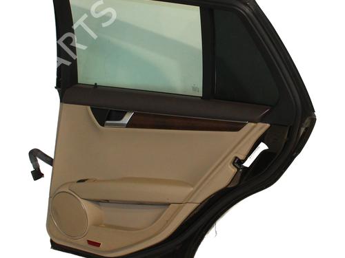 right-rear-door-mercedes-benz-c-class-t-model-s204-2007-2008-2009-2010-2011-2012-2013-2014-32458482 main image