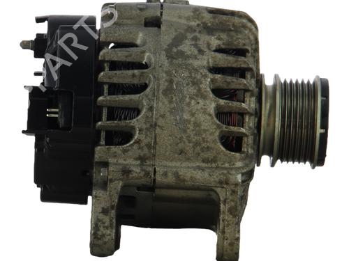 Alternator DACIA SANDERO 1.5 dCi | BP38276474M7 - Image 4
