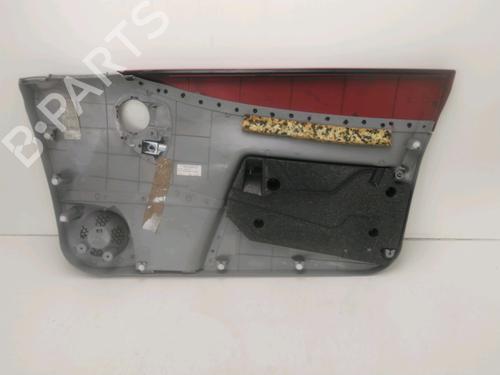 Venstre frontpanel CITROËN C3 Pluriel (HB_) [2003-2026]  29380562