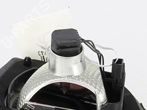 Left tailgate light RENAULT KADJAR (HA_, HL_) 1.5 dCi 110 (HLA3) | BP29819339C79 - Image 2