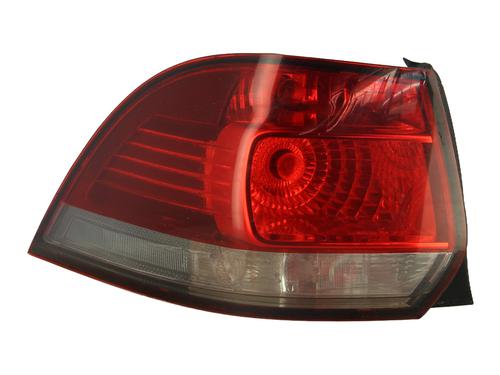 Left taillight VW GOLF VI Variant (AJ5) 1.6 TDI | BP36681754C34 - Image 5