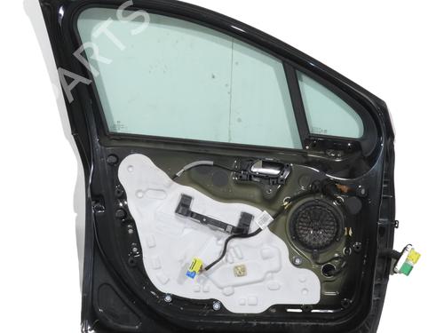 Used Left front door Left front door 38276602 38276602