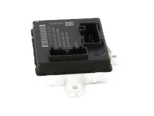 Front right lock FORD KUGA II (DM2) 2.0 TDCi | BP30502096C97