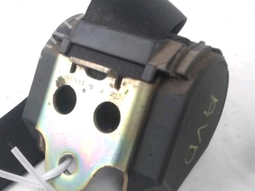 Used Front right belt tensioner MERCEDES-BENZ VITO Van (W638) 112 CDI 2.2 (638.094) (122 hp) 31277858