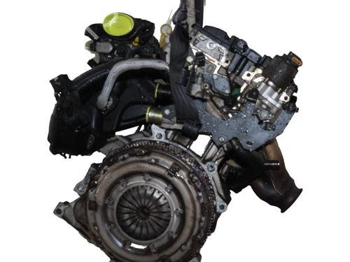 Engine PEUGEOT BIPPER (AA_) 1.3 HDi 75 | BP36544173M1 - Image 3
