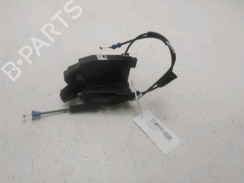 Used Front right lock CITROËN GRAND C4 SPACETOURER (3A_, 3E_) 1.2 PureTech 130 (131 hp) 29389327