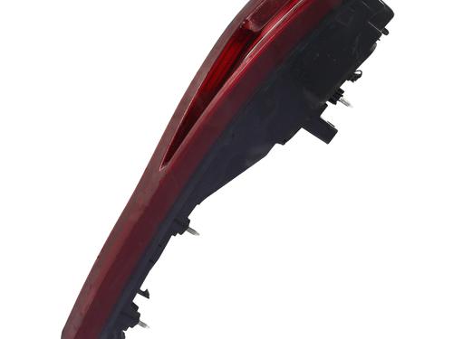 Used Left tailgate light Left tailgate light RENAULT MEGANE IV Hatchback (B9A/M/N_) 1.6 TCe 205 (B9MV) (205 hp) 36486616 36486616