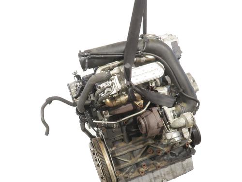 Used Engine Engine VW GOLF V (1K1) 1.9 TDI (90 hp) 34333261 34333261