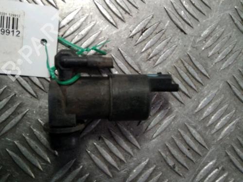 Used Washer pump Washer pump PEUGEOT 207 (WA_, WC_) 1.4 HDi (68 hp) 14904449 14904449