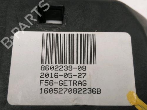 Selector da caixa Selector da caixa MINI MINI (F56) One D (95 hp) 30482944 30482944