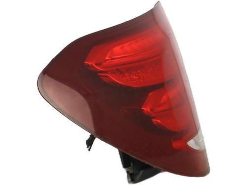 Used Left taillight Left taillight MERCEDES-BENZ E-CLASS (W213) E 200 d (213.013) (150 hp) 35797459 35797459
