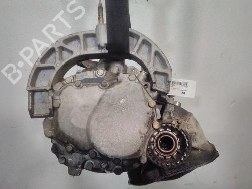 Gearbox CHEVROLET REZZO MPV (U100)  | BP15748583M3 
