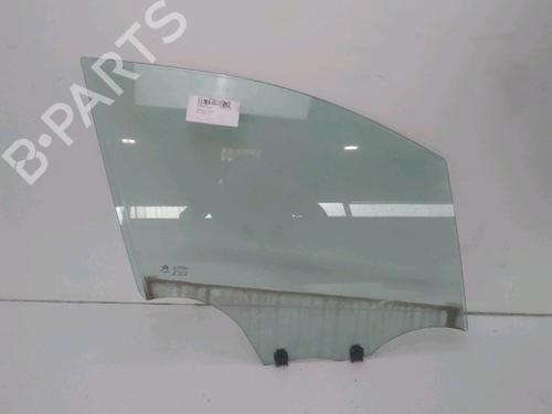 Used Front right door window CITROËN C3 III Van (SX_, SY_) BlueHDi 100 (102 hp) 28007637