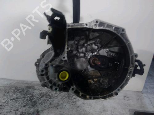 Gearbox CITROËN C3 II (SC_) 1.4 VTi 95 | BP33562477M3 - Image 4