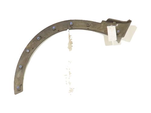 Used Front right wheel arch trim Front right wheel arch trim OPEL GRANDLAND / GRANDLAND X (A18, P1UO) 1.2 (75) (131 hp) 35887494 35887494
