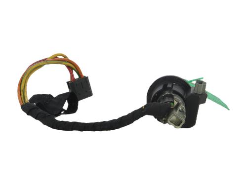 Ignition barrel RENAULT CLIO II Hatchback Van (SB0/1/2_) 1.9 D (SB0R) | BP38973635M48 - Image 4