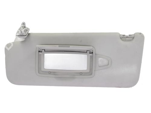 Used Left sun visor Left sun visor MERCEDES-BENZ E-CLASS (W213) E 200 d (213.013) (150 hp) 36054219 36054219