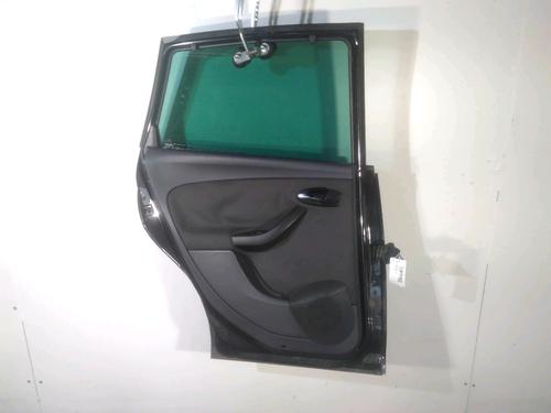 Used Left rear door SEAT ALTEA XL (5P5, 5P8) 1.9 TDI (105 hp) 24966782