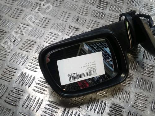 Right mirror PEUGEOT 307 (3A/C) 2.0 HDi 110 | BP15379114C27 