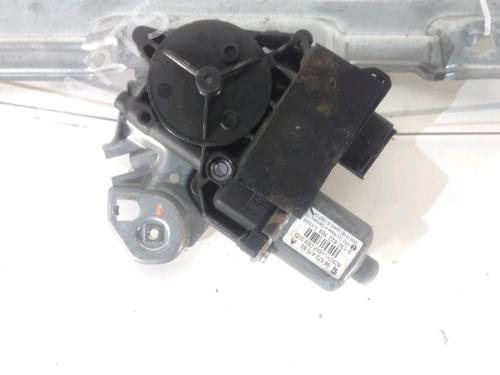 Used Front right window mechanism Front right window mechanism PEUGEOT 308 I (4A_, 4C_) 1.6 HDi (90 hp) 25126305 25126305