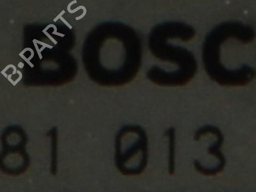 Engine control unit (ECU) CITROËN C4 Grand Picasso I (UA_) 1.6 HDi | BP31796536M57