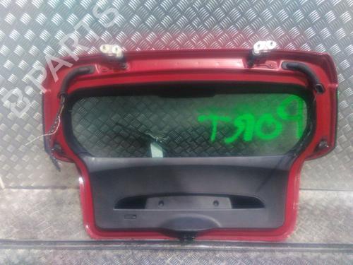 Used Tailgate Tailgate BMW 1 (E87) 118 d (143 hp) 16671346 16671346