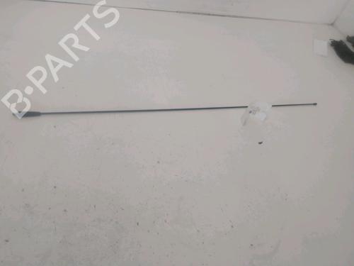Base antenna DACIA DUSTER (HS_) 1.5 dCi (HSMC) (107 hp) 28086885