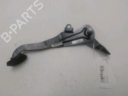Used Break pedal Break pedal CITROËN C4 Grand Picasso II (DA_, DE_) 1.6 HDi / BlueHDi 115 (115 hp) 24521151 24521151