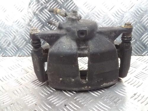 Used Right front brake caliper Right front brake caliper VW GOLF VII (5G1, BQ1, BE1, BE2) 2.0 R 4motion (300 hp) 15750452 15750452