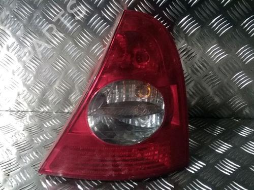 Right taillight RENAULT CLIO II (BB_, CB_) 1.5 dCi (B/C2J) | BP26876950C35 