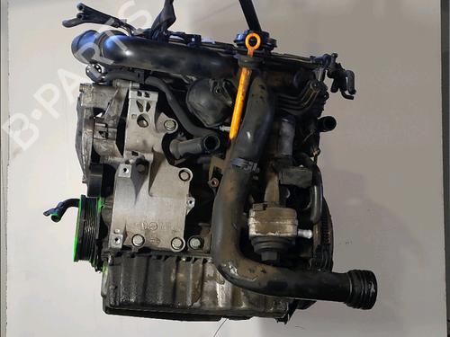 Engine VW TOURAN (1T1, 1T2) 1.9 TDI | BP29469407M1 
