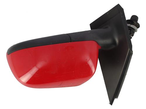 Used Left mirror VW POLO IV (9N_, 9A_) 1.9 SDI (64 hp) 31031231