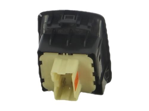 Left front window switch DACIA SANDERO II TCe 90 (B8M1, B8MA, B8AC) | BP38410696I27 - Image 3