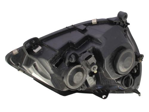 Used Left headlight RENAULT CLIO II (BB_, CB_) 1.4 16V (B/CB0P, BB13) (98 hp) 30291124