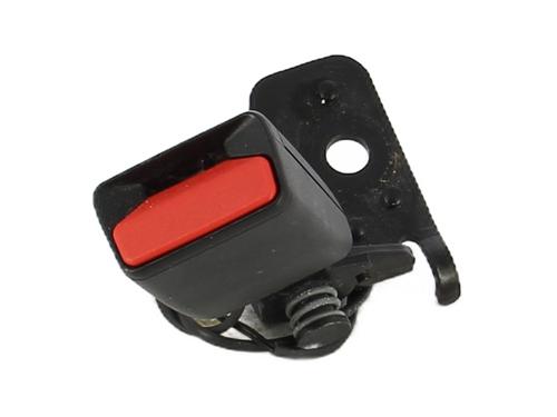 Seat buckle PEUGEOT 508 SW I (8E_) 2.0 BlueHDi 150 | BP30291051I32