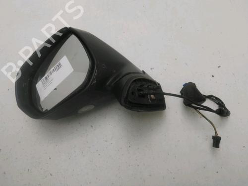 Left mirror CITROËN C4 Picasso I MPV (UD_) 1.6 HDi | BP29264528C26 