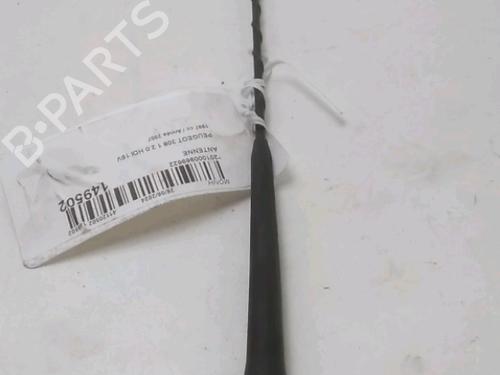 Used Antenna/Base Antenna/Base PEUGEOT 308 I (4A_, 4C_) 2.0 HDi (136 hp) 18667419 18667419