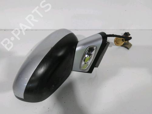 Right mirror CITROËN C4 II (NC_) 1.6 HDi 90 | BP29264512C27 