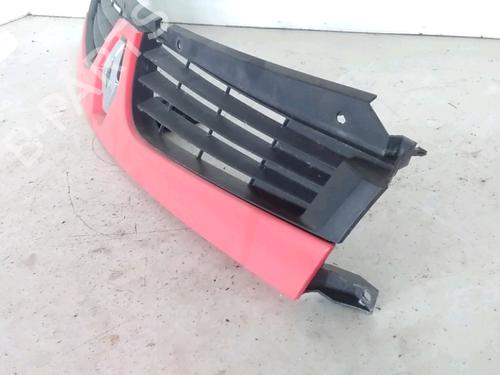 Używane Atrapa chłodnicy / Grill Atrapa chłodnicy / Grill 37431716 37431716