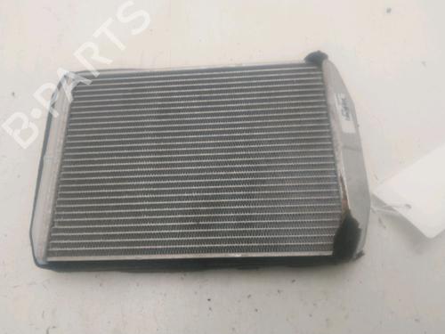 Used Heater matrix RENAULT KANGOO BE BOP (KW0/1_) 1.5 dCi (110 hp) 26197618