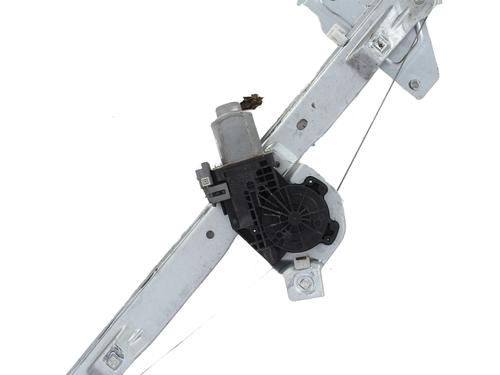 Front right window mechanism CITROËN C3 II (SC_) 1.6 HDi 90 | BP34529540C23 - Image 2
