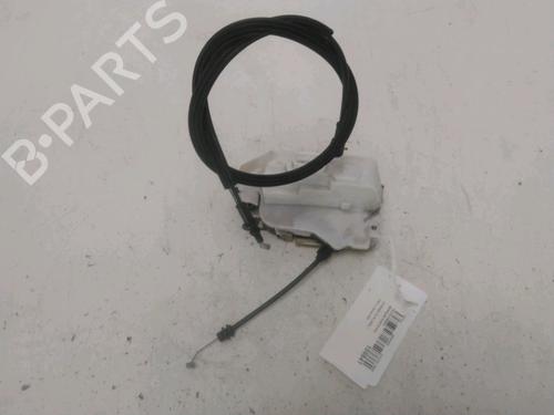 Used Front right lock CITROËN C3 Pluriel (HB_) [2003-2025]  29380560
