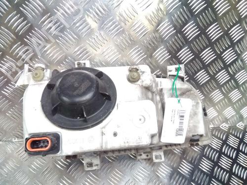 Used Left headlight Left headlight 15758487 15758487